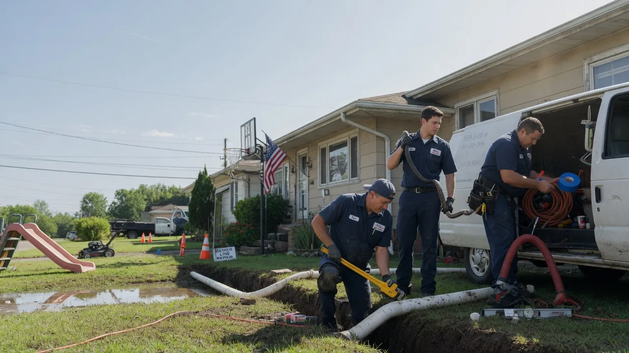 Toilet Installation in Ellington, MO near me